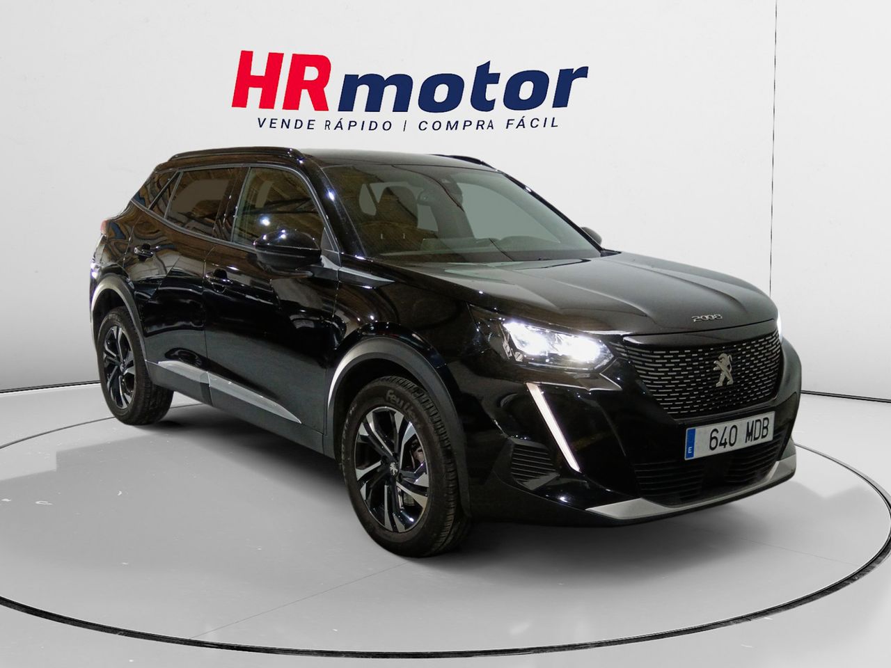 peugeot 2008 2022 /