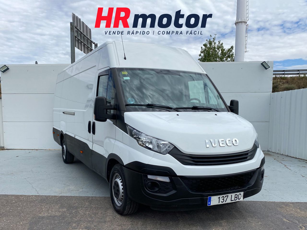 iveco daily 2019 /