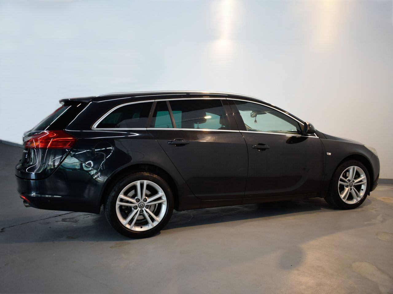 opel insignia  2010 / foto grande (2)