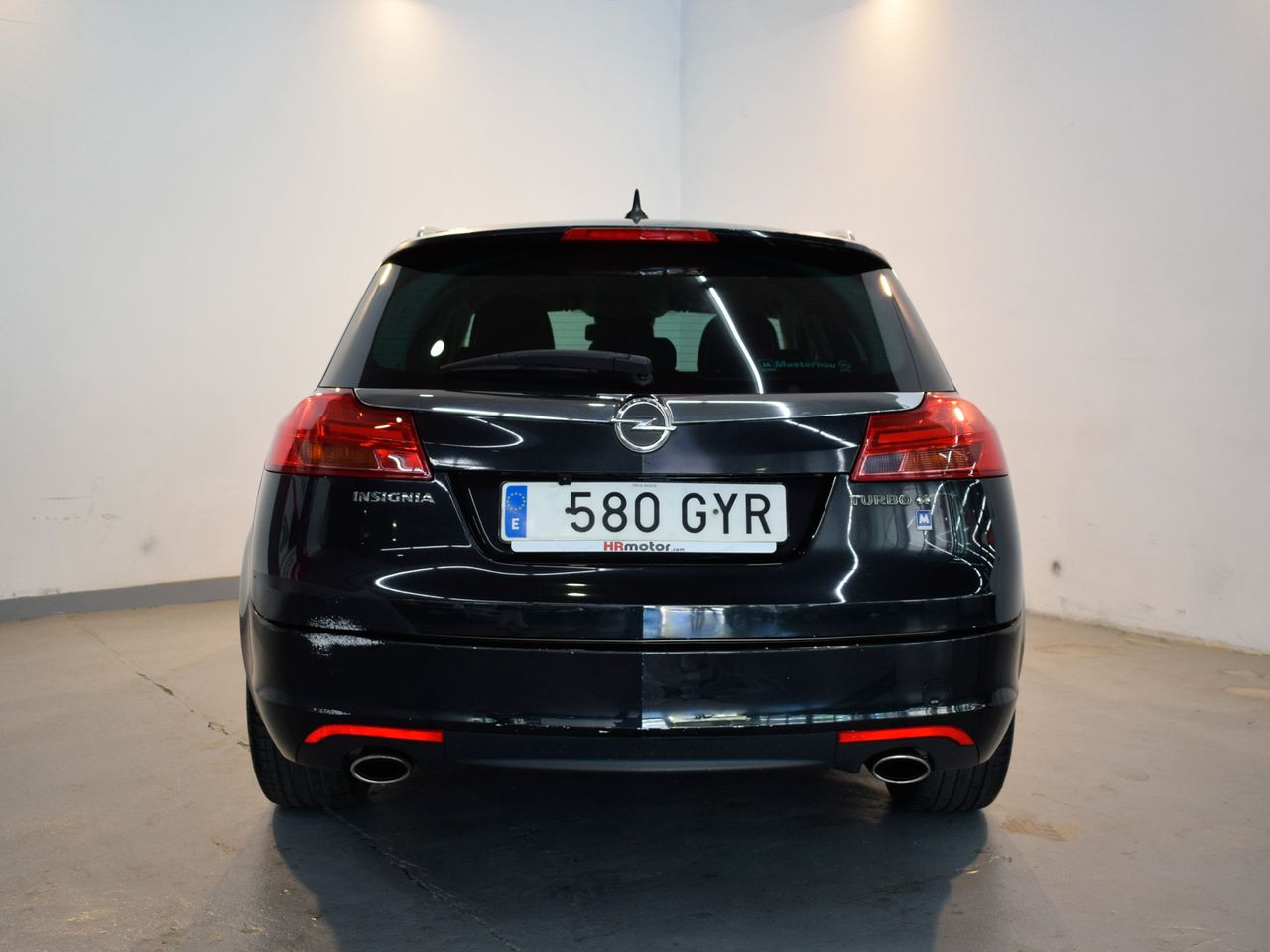 opel insignia  2010 / foto grande (3)