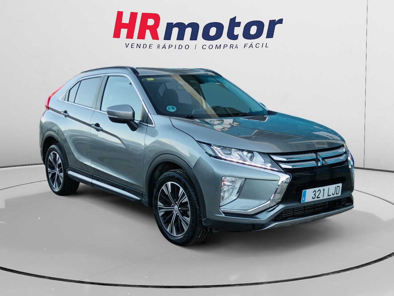 Radio digital dab mazda 2  de segunda mano - mitsubishi eclipse cross 2020 /