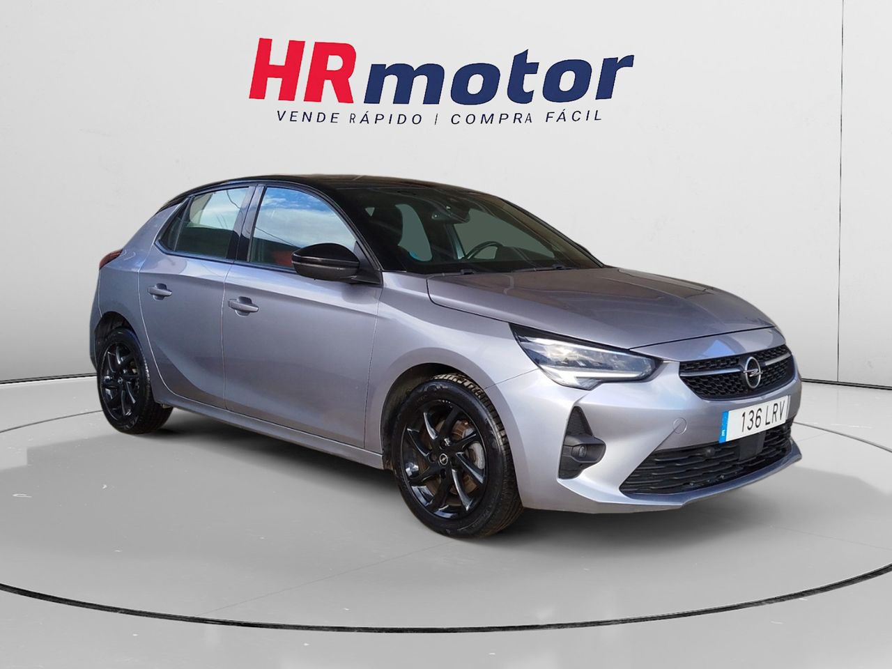 opel corsa 2021 /