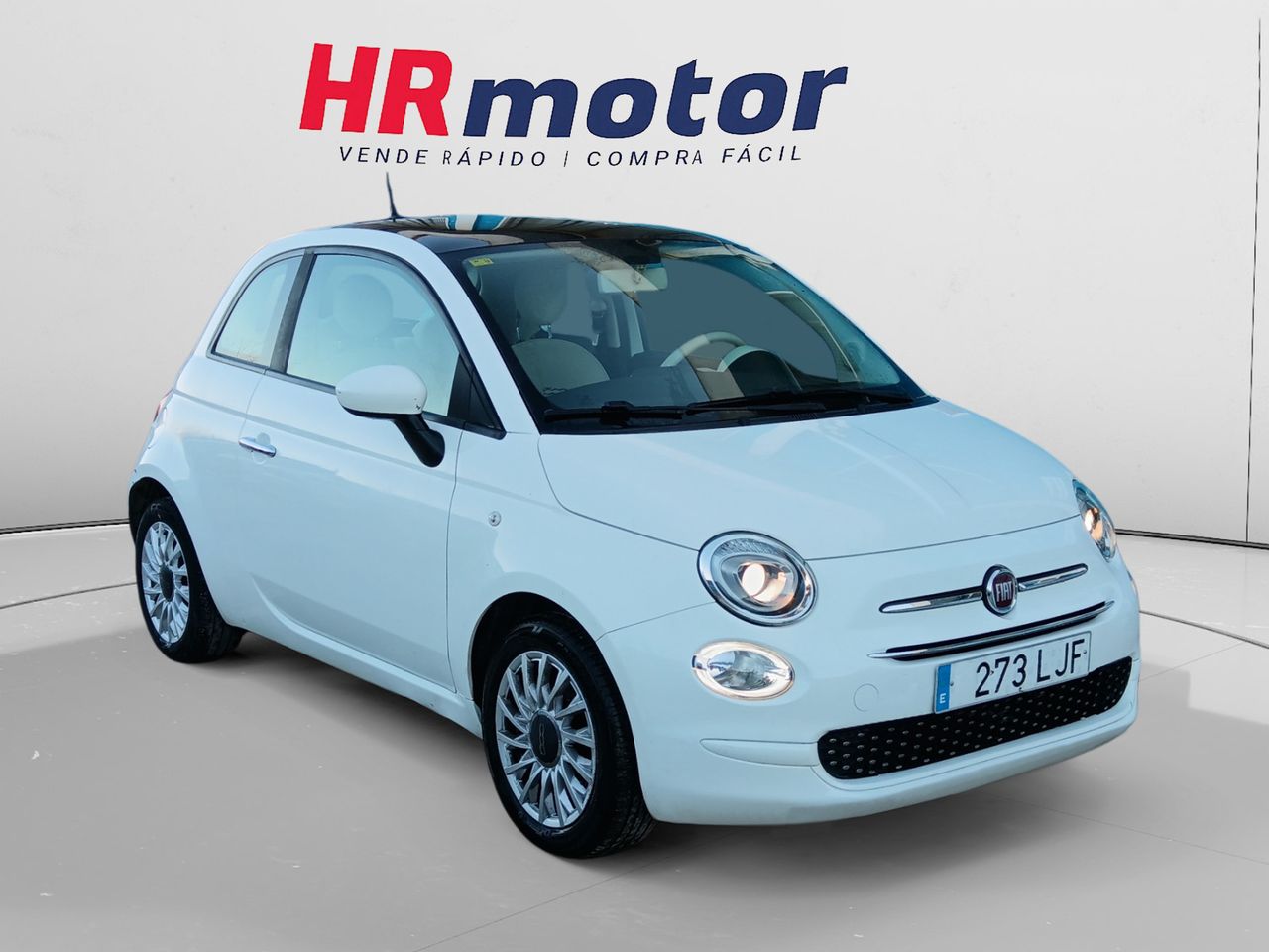 fiat 500 2020 /