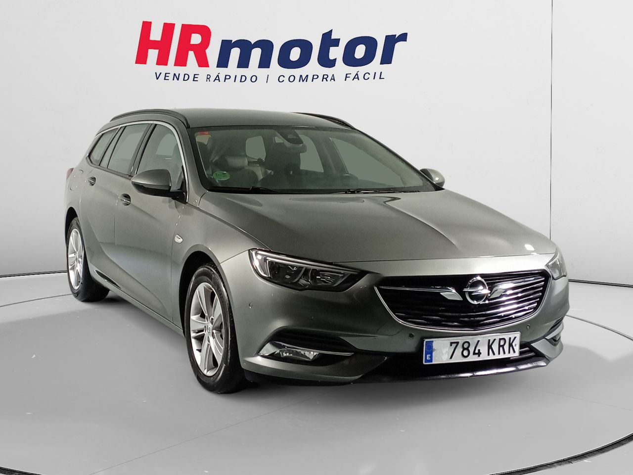 opel insignia  2018 /