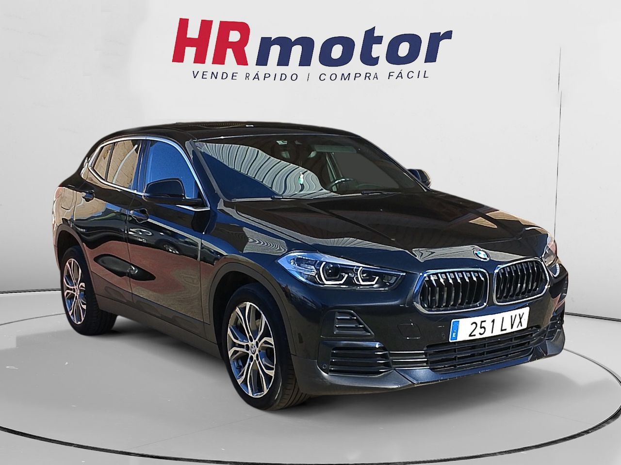 bmw x2 2022 /