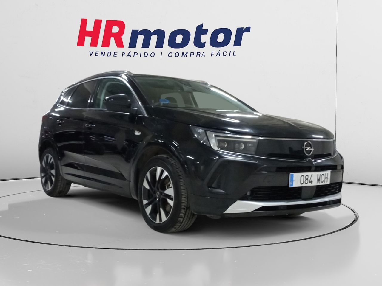 Opel astra 6 velocidades  de segunda mano - opel grandland x 2022 /