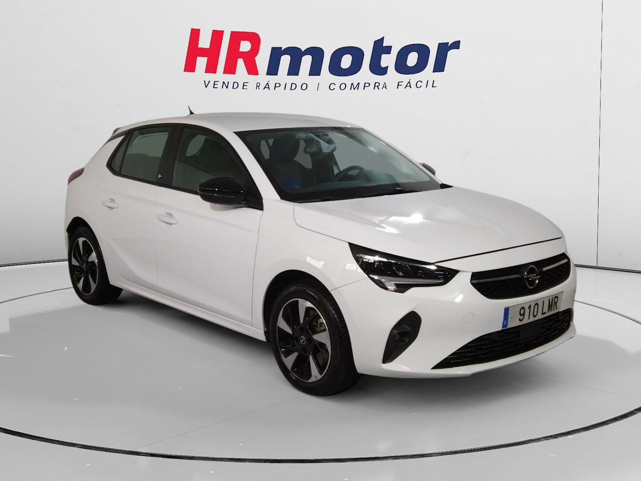 Puerta acustica  de segunda mano - opel corsa 2021 /