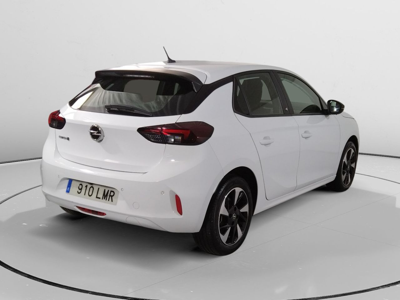 opel corsa 2021 / foto grande (2)