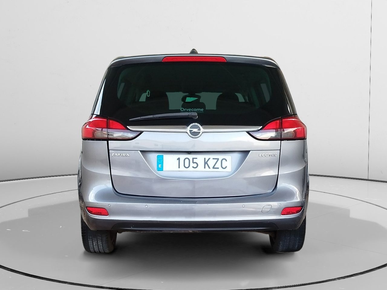 opel zafira 2019 / foto grande (3)