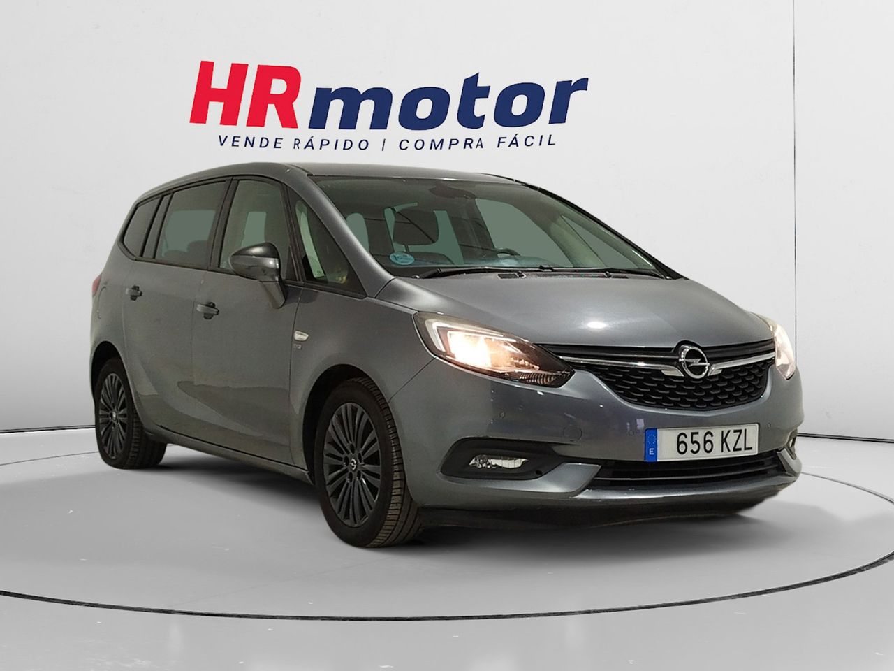Renault 5 turbo 2  de segunda mano - opel zafira 2019 /