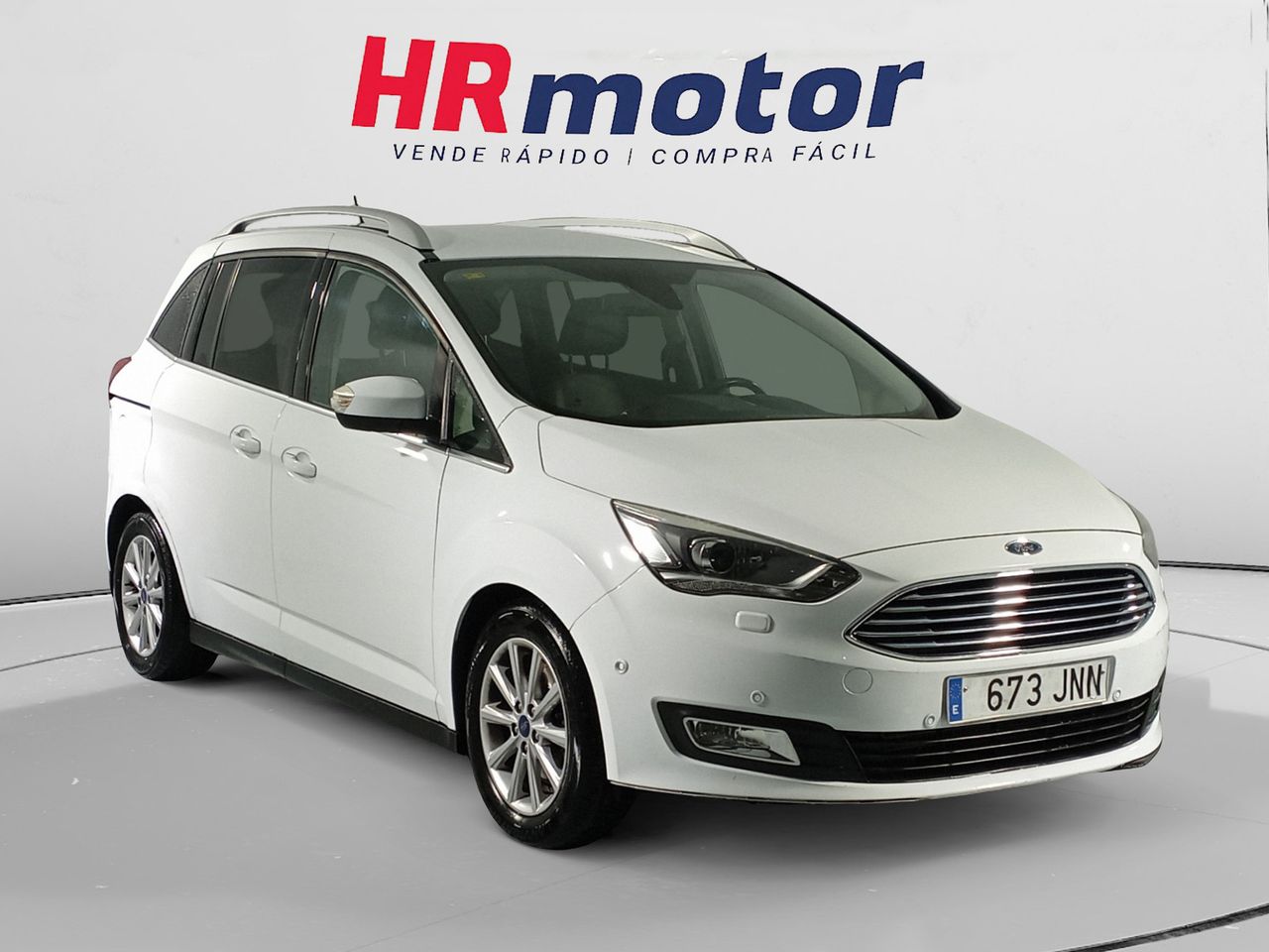 ford grand c-max 2016 /