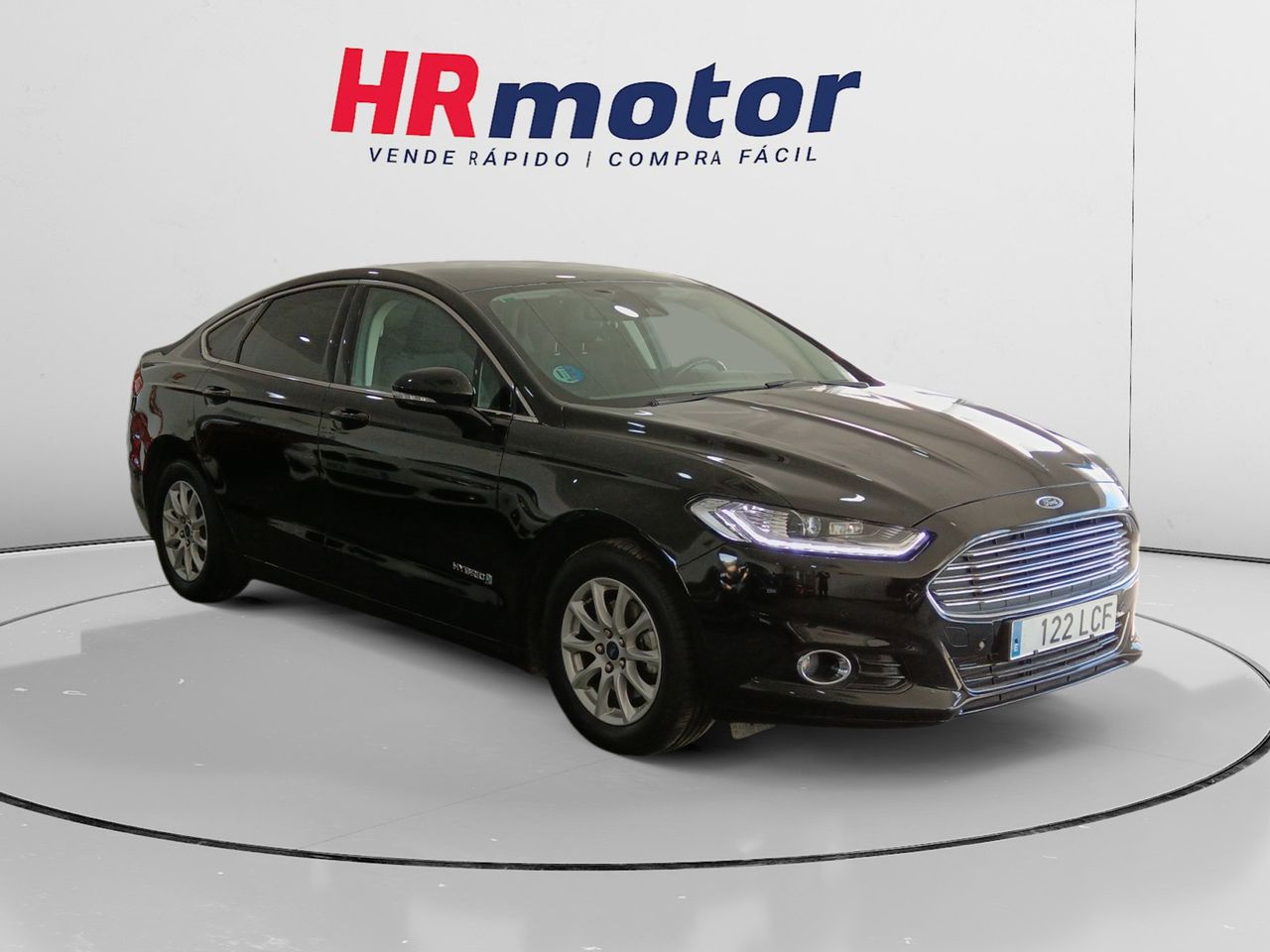 ford mondeo 2019 /