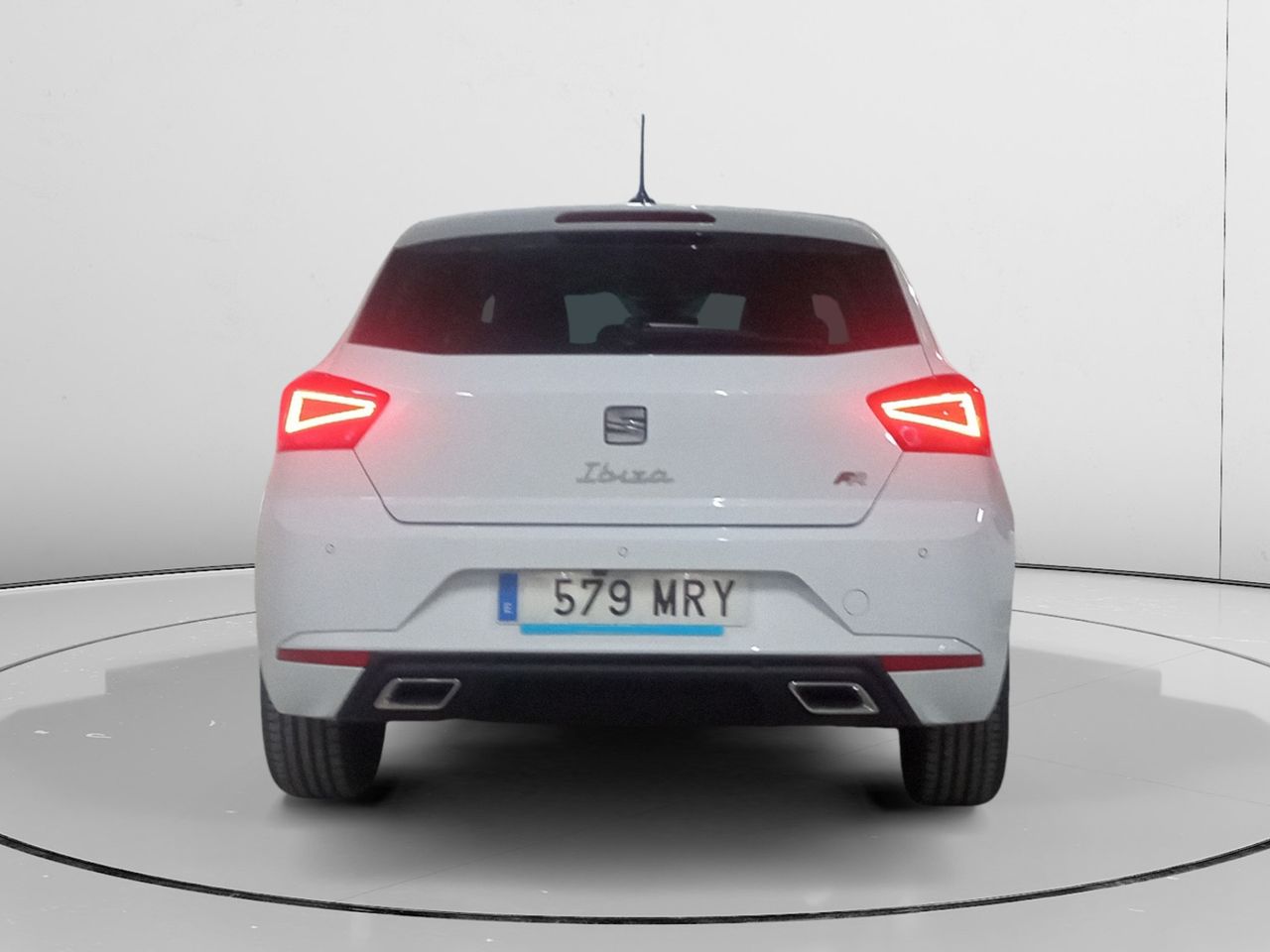 seat ibiza 2024 / foto grande (3)
