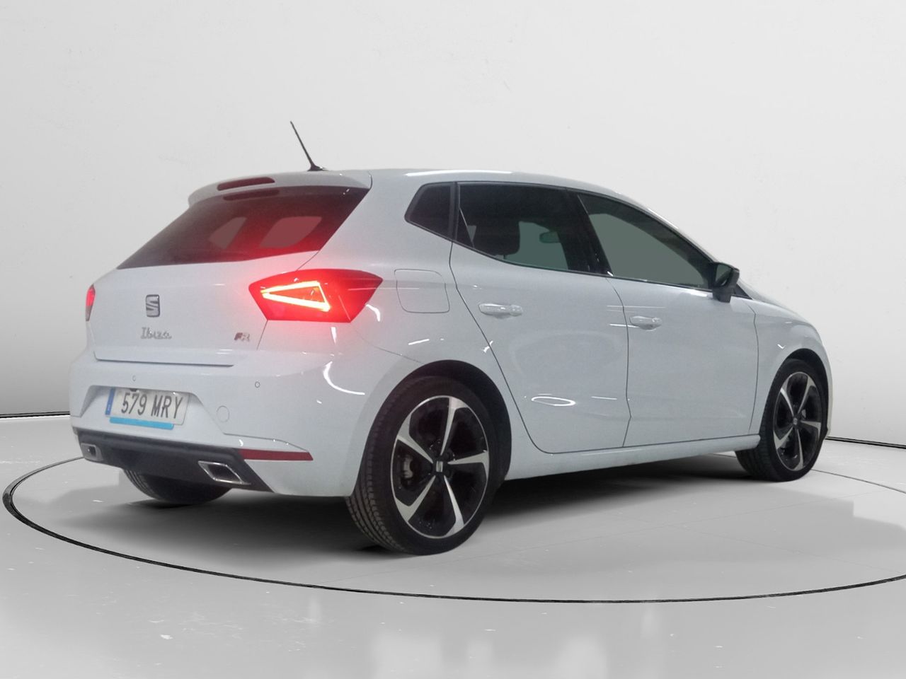 seat ibiza 2024 / foto grande (2)