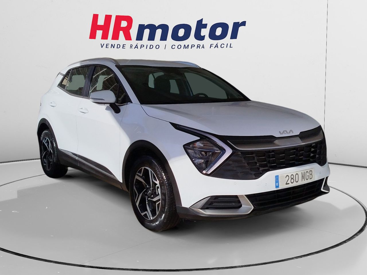 Foto kia sportage 2023 /