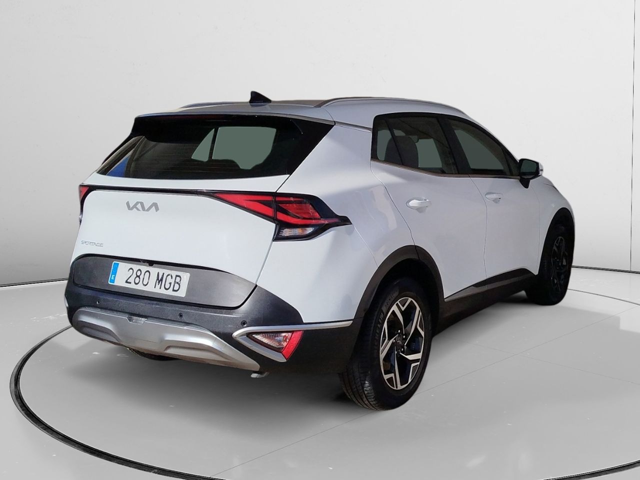 kia sportage 2023 / foto grande (2)