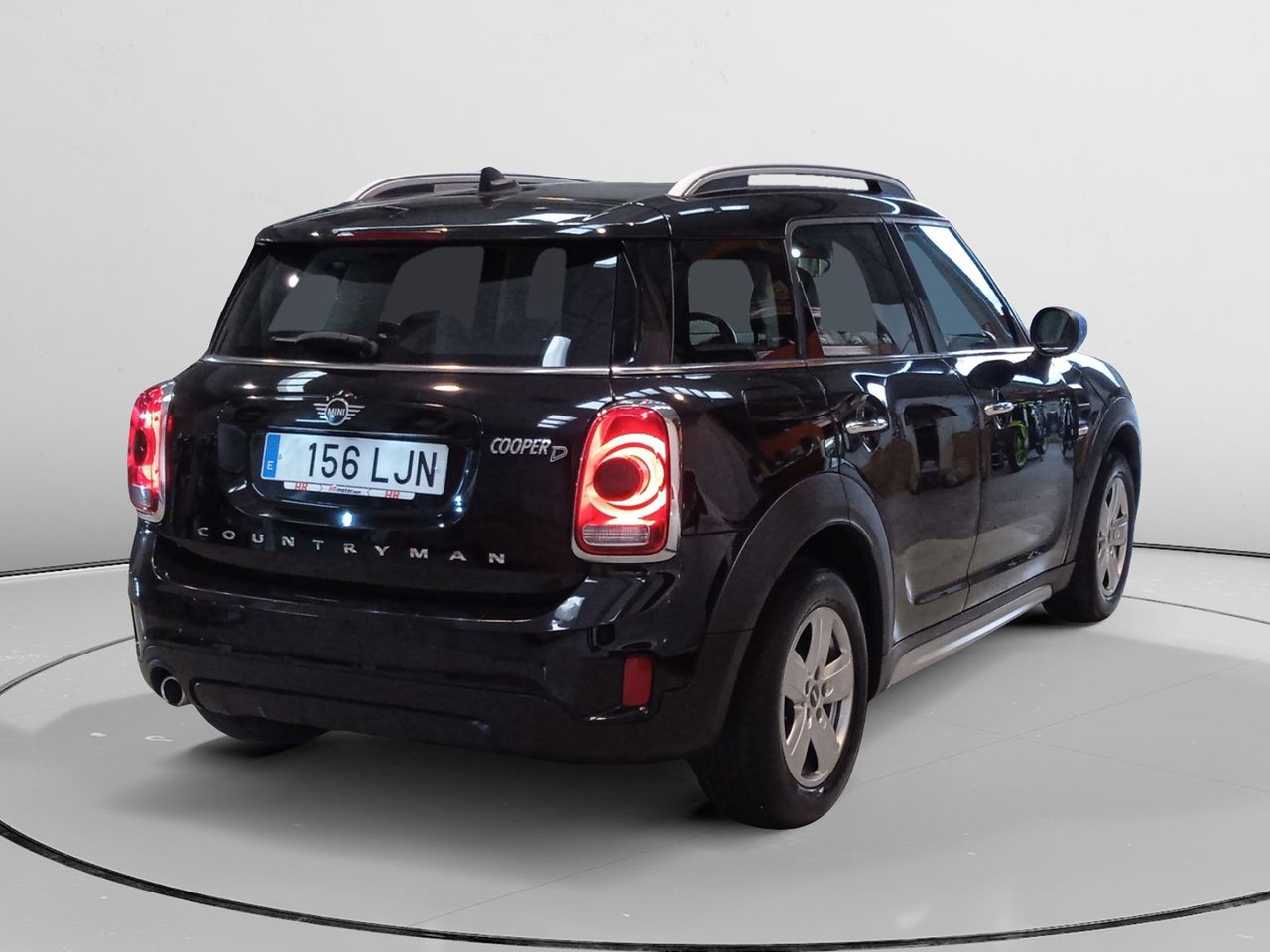 mini countryman 2020 / foto grande (2)