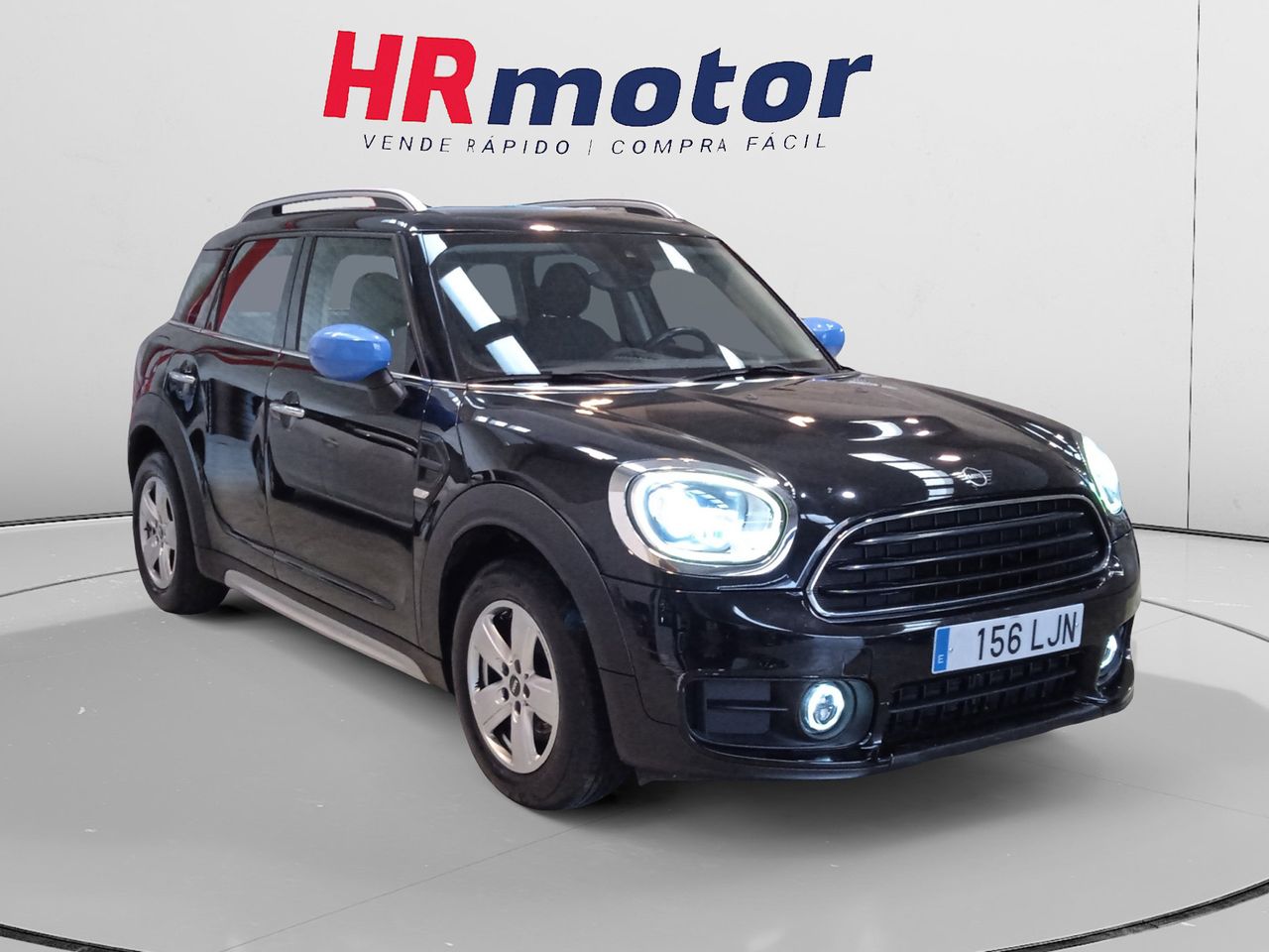 Mini  de segunda mano - mini countryman 2020 /