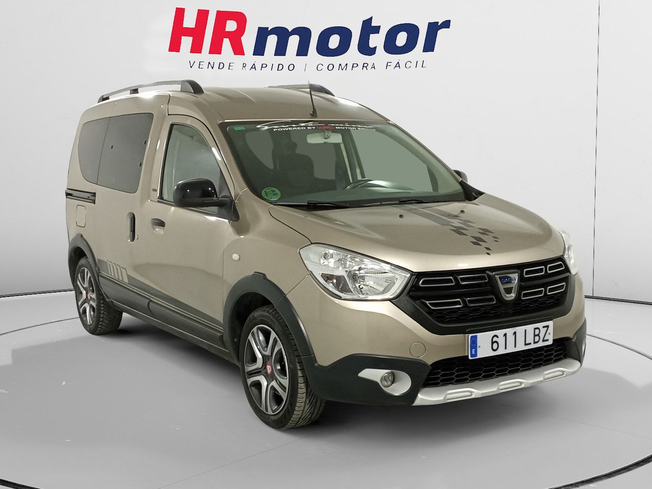 dacia dokker 2019 /