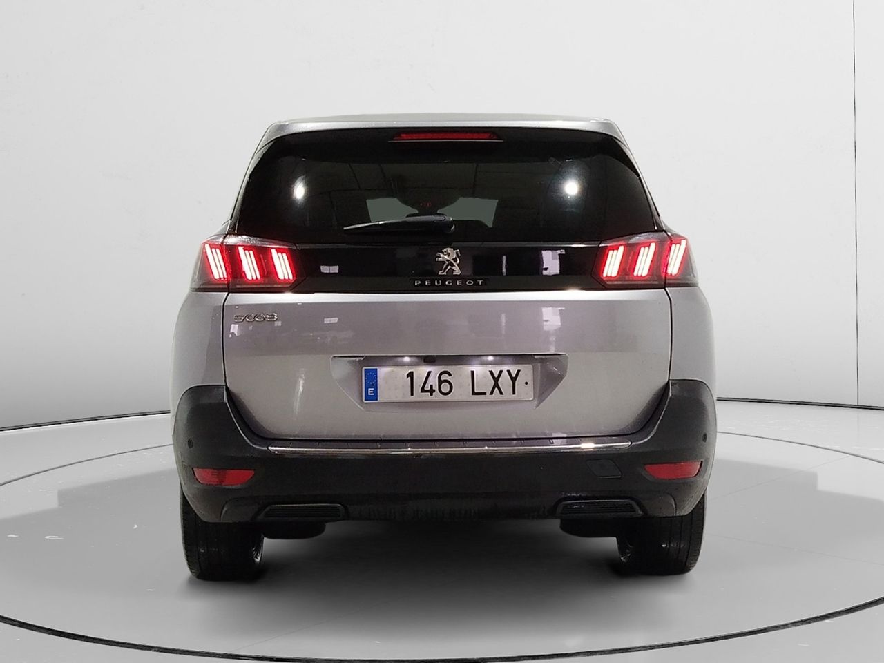 peugeot 5008 2022 / foto grande (3)