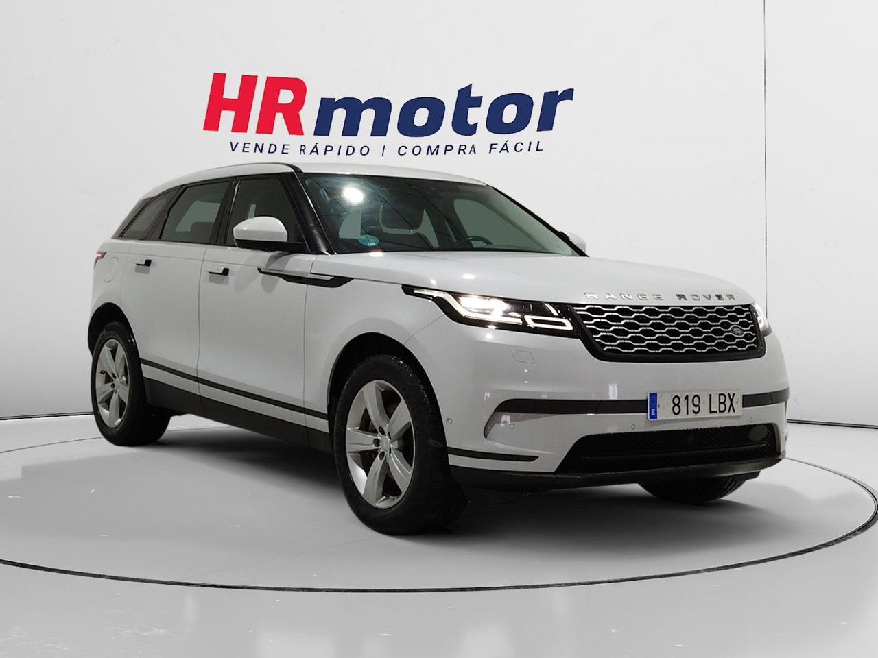 Iphone 15 pro max  de segunda mano - land-rover range rover velar 2019 /