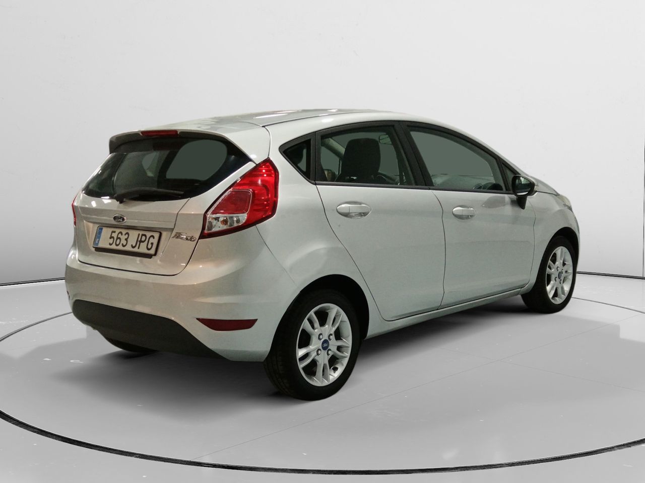 ford fiesta 2016 / foto grande (2)