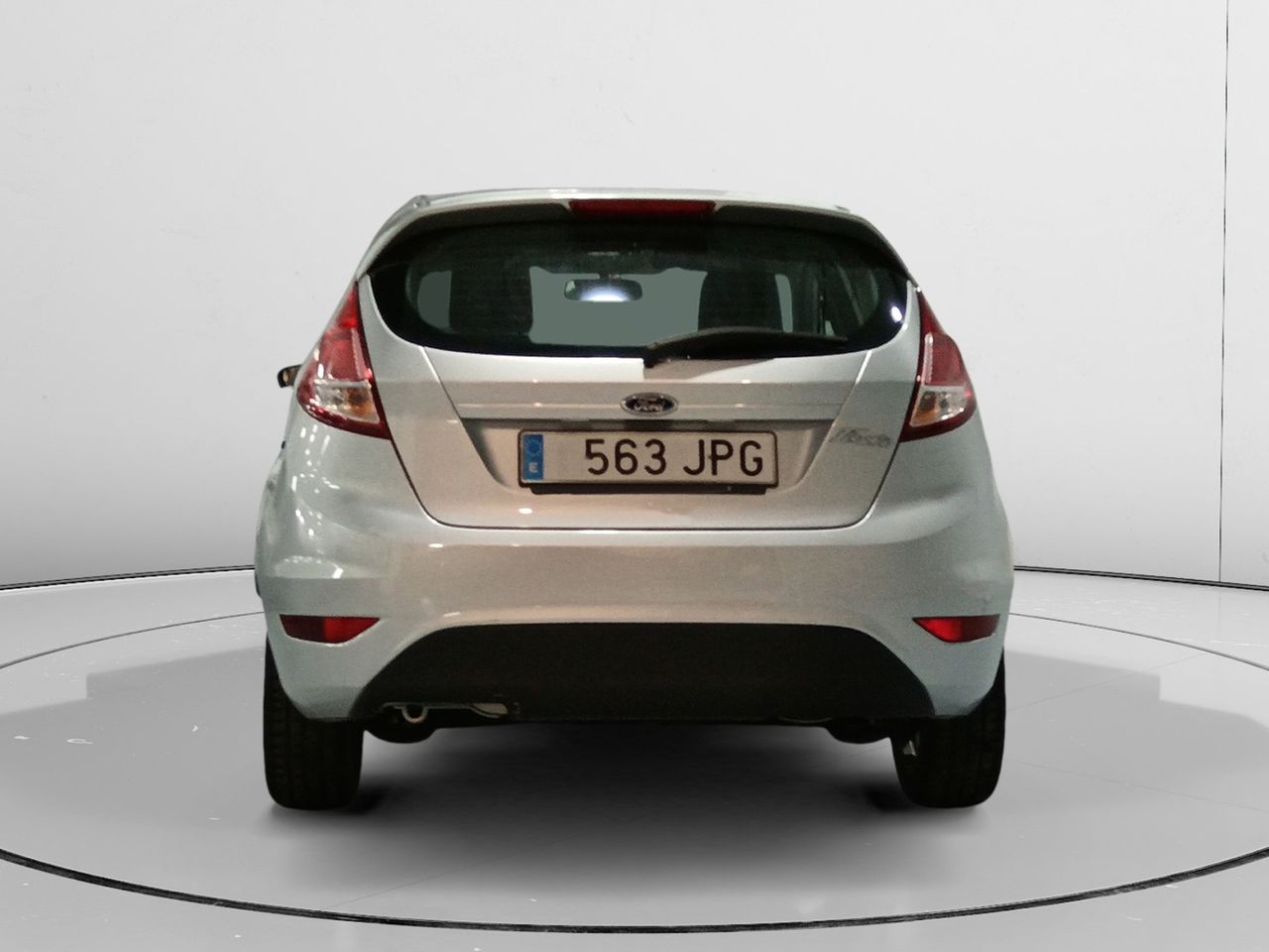 ford fiesta 2016 / foto grande (3)