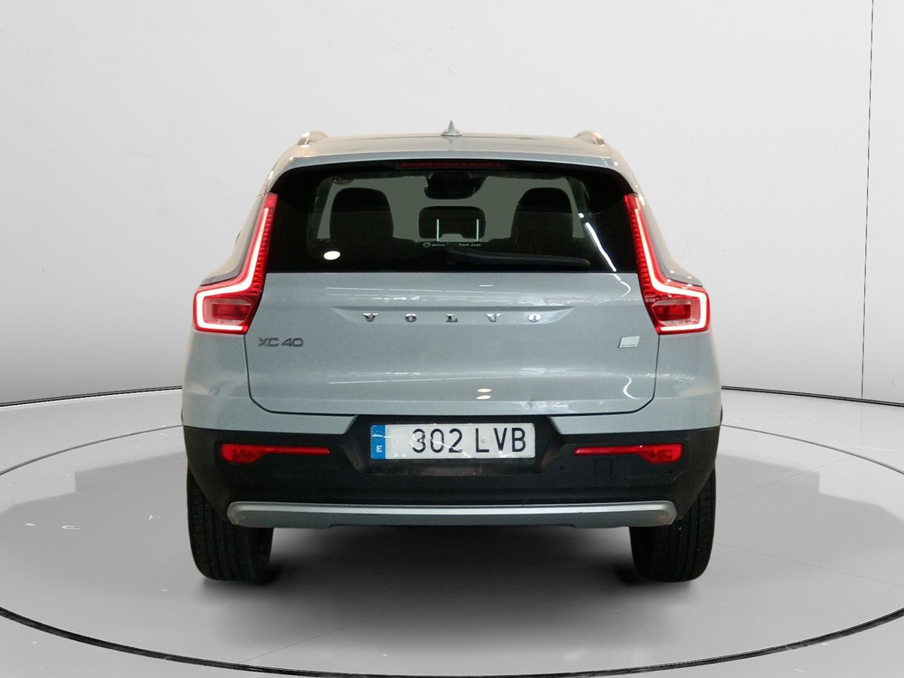 volvo xc-40 2021 / foto grande (3)