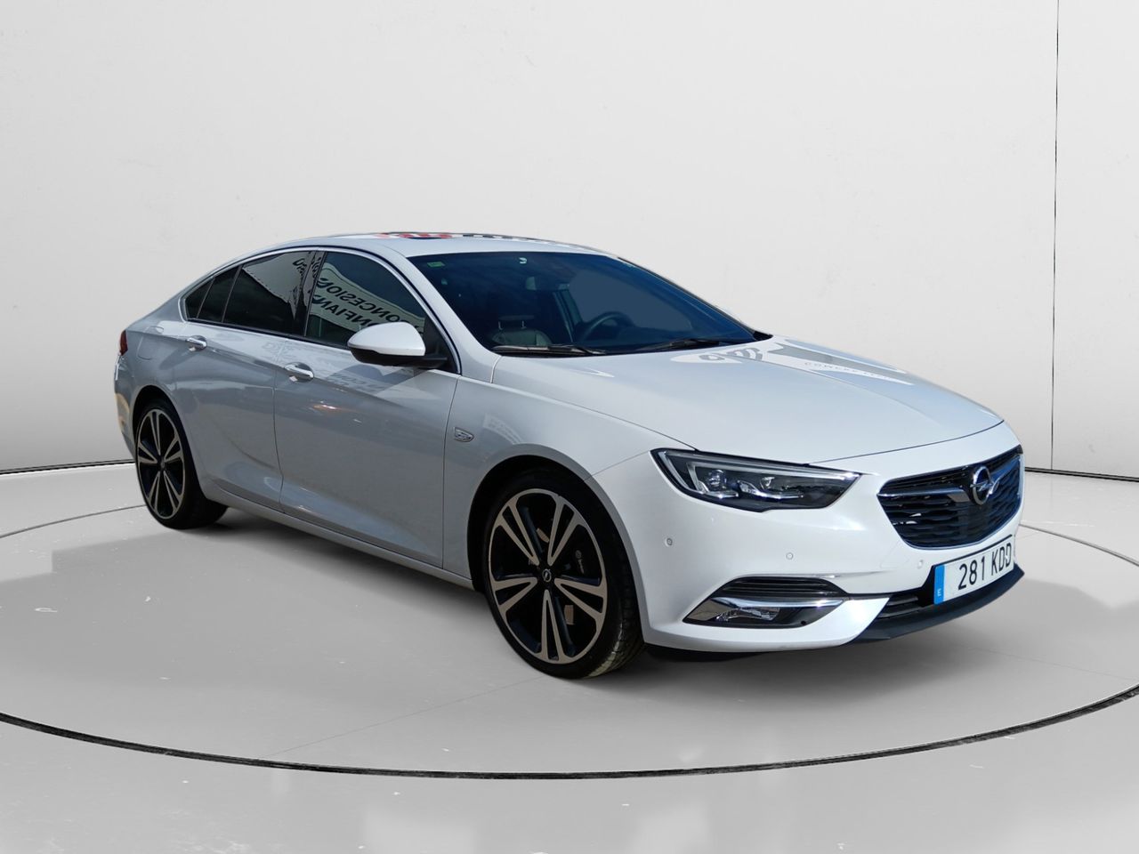 opel insignia  2017 / foto grande (2)