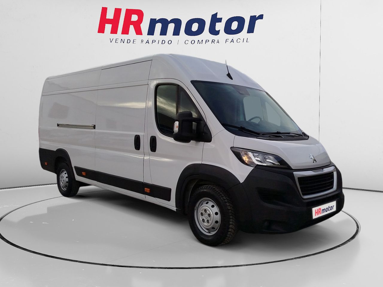 peugeot boxer 2022 /