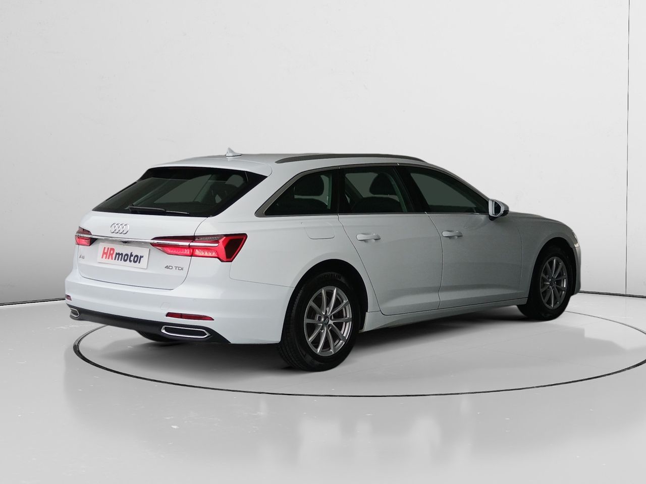 audi a6 avant 2019 / foto grande (2)