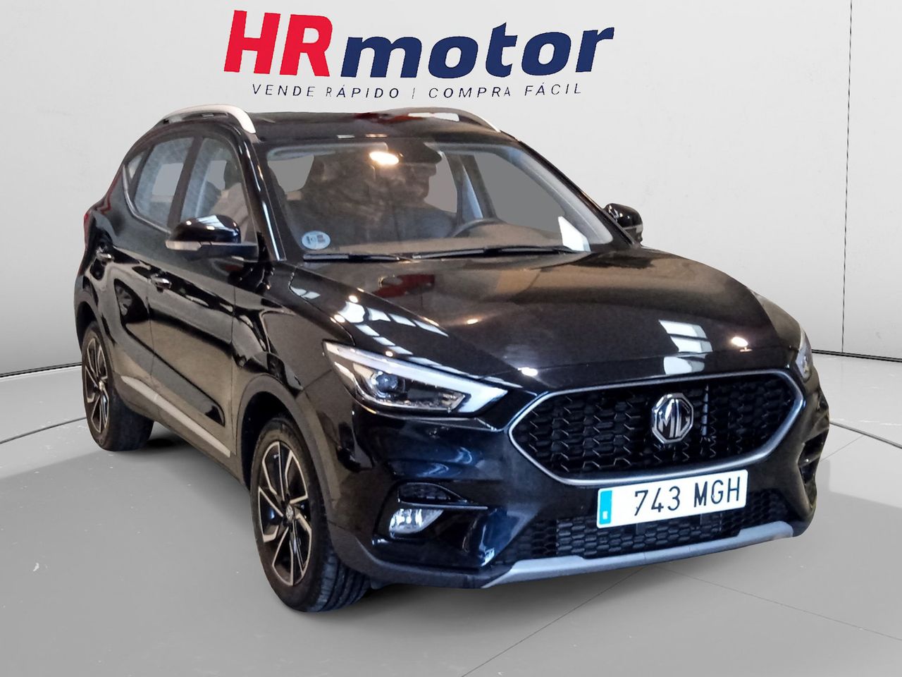 mg zs 2023 /