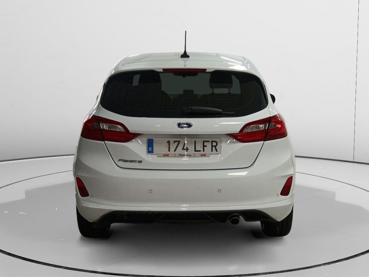 ford fiesta 2020 / foto grande (3)