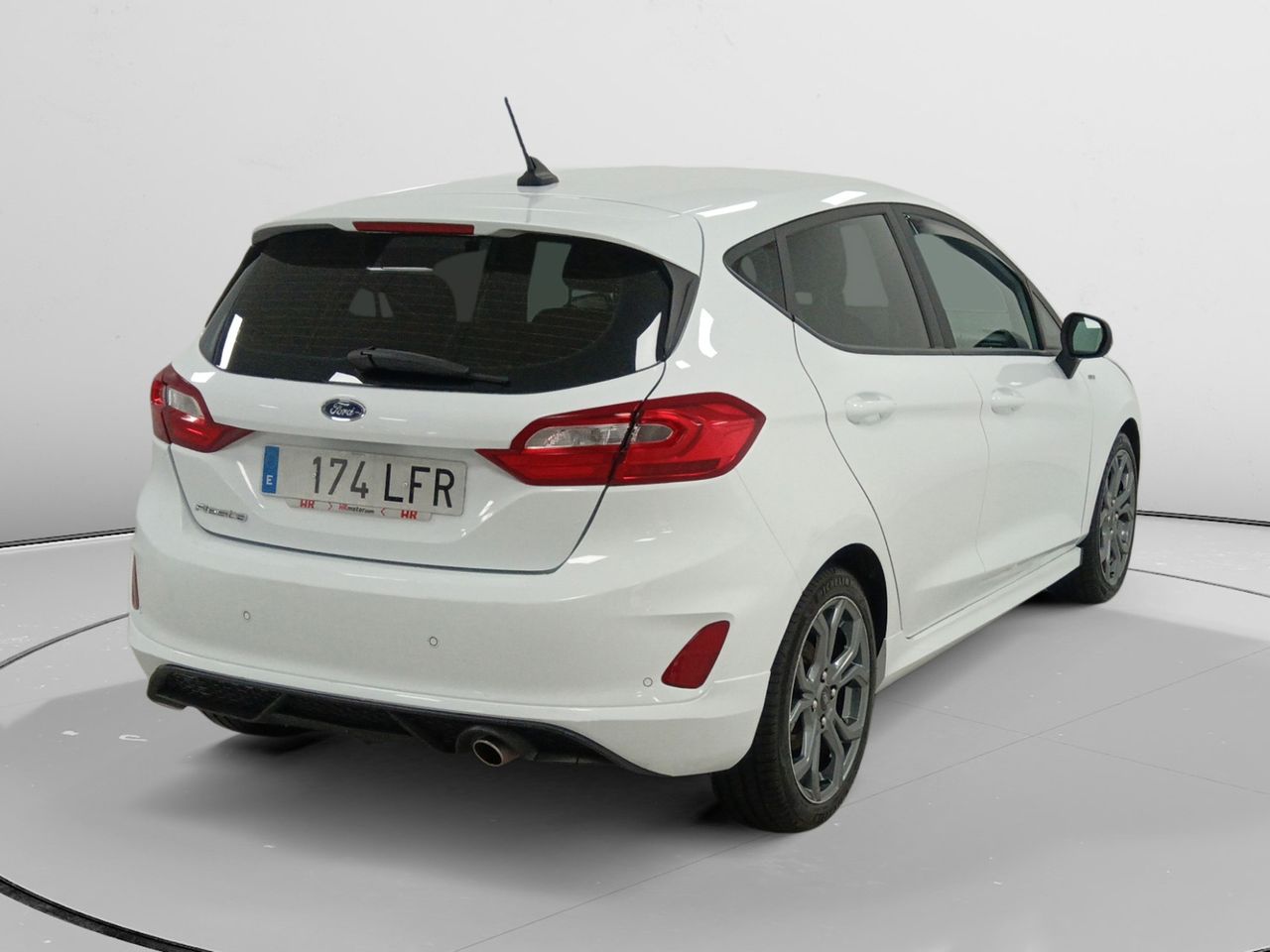 ford fiesta 2020 / foto grande (2)