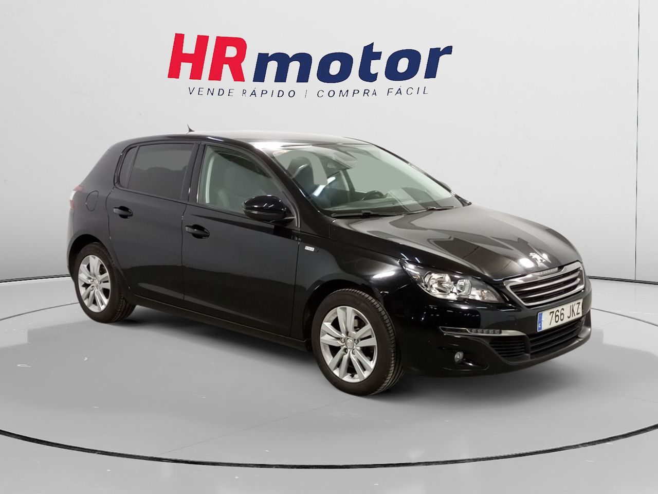 Tronzadora doble cabezal  de segunda mano - peugeot 308 2015 /