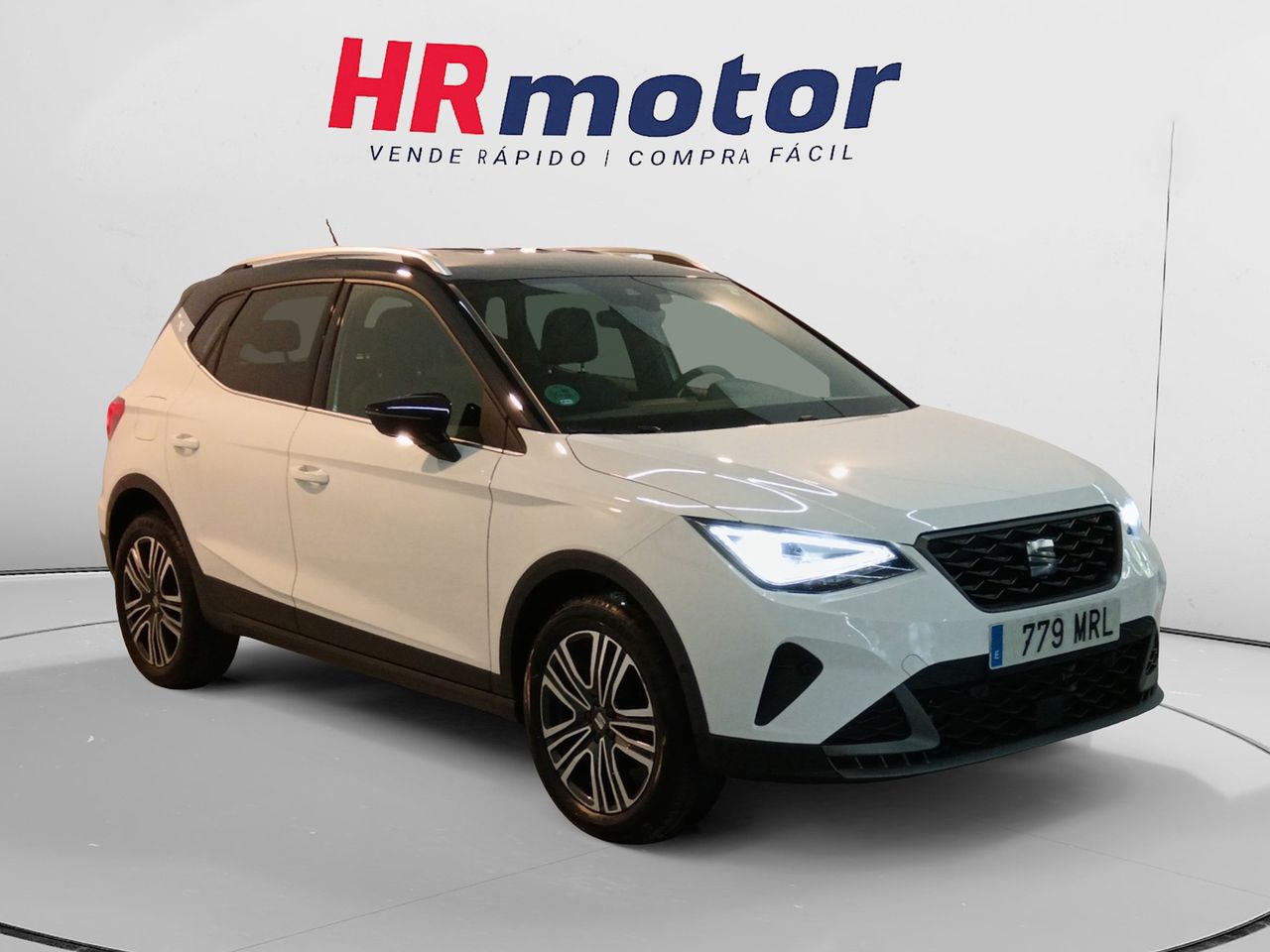 Seat arona igualada barcelona  de segunda mano en Barcelona - seat arona 2024 /