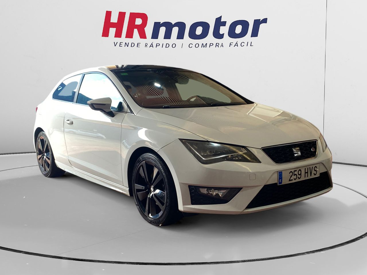 seat leon 2014 /