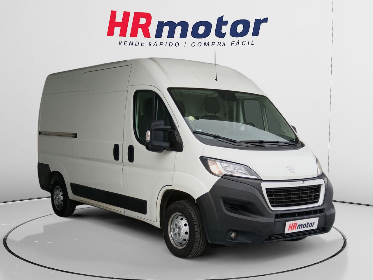 peugeot boxer 2020 /