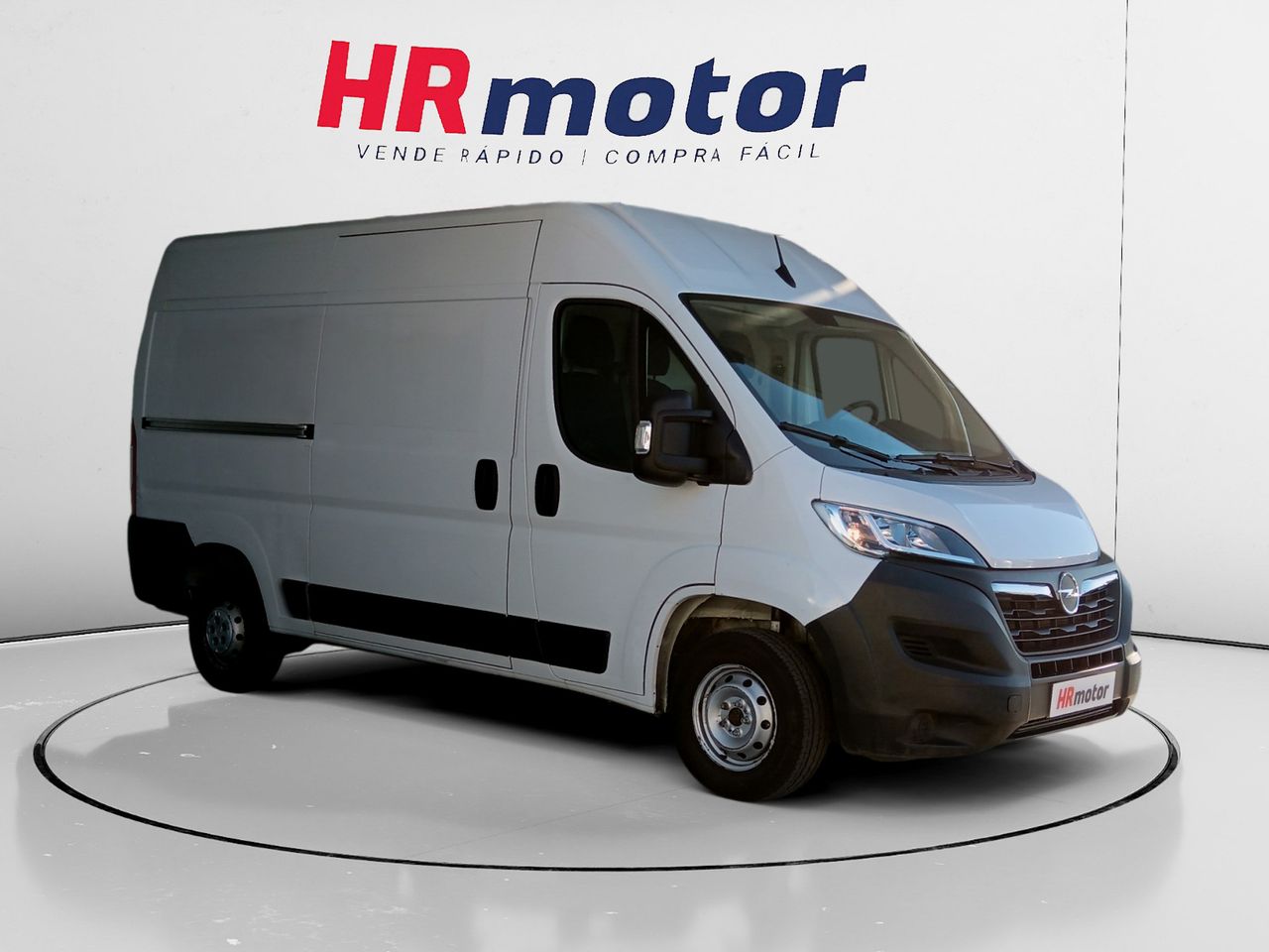 Aire acondicionado conductos tipo  de segunda mano - opel movano 2022 /