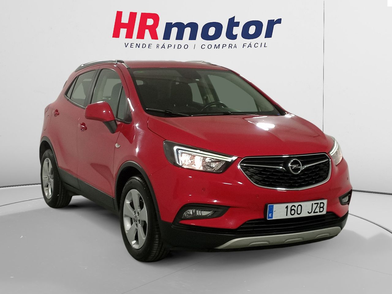 Mokka 2023 madrid  de segunda mano en Madrid - opel mokka x 2017 /