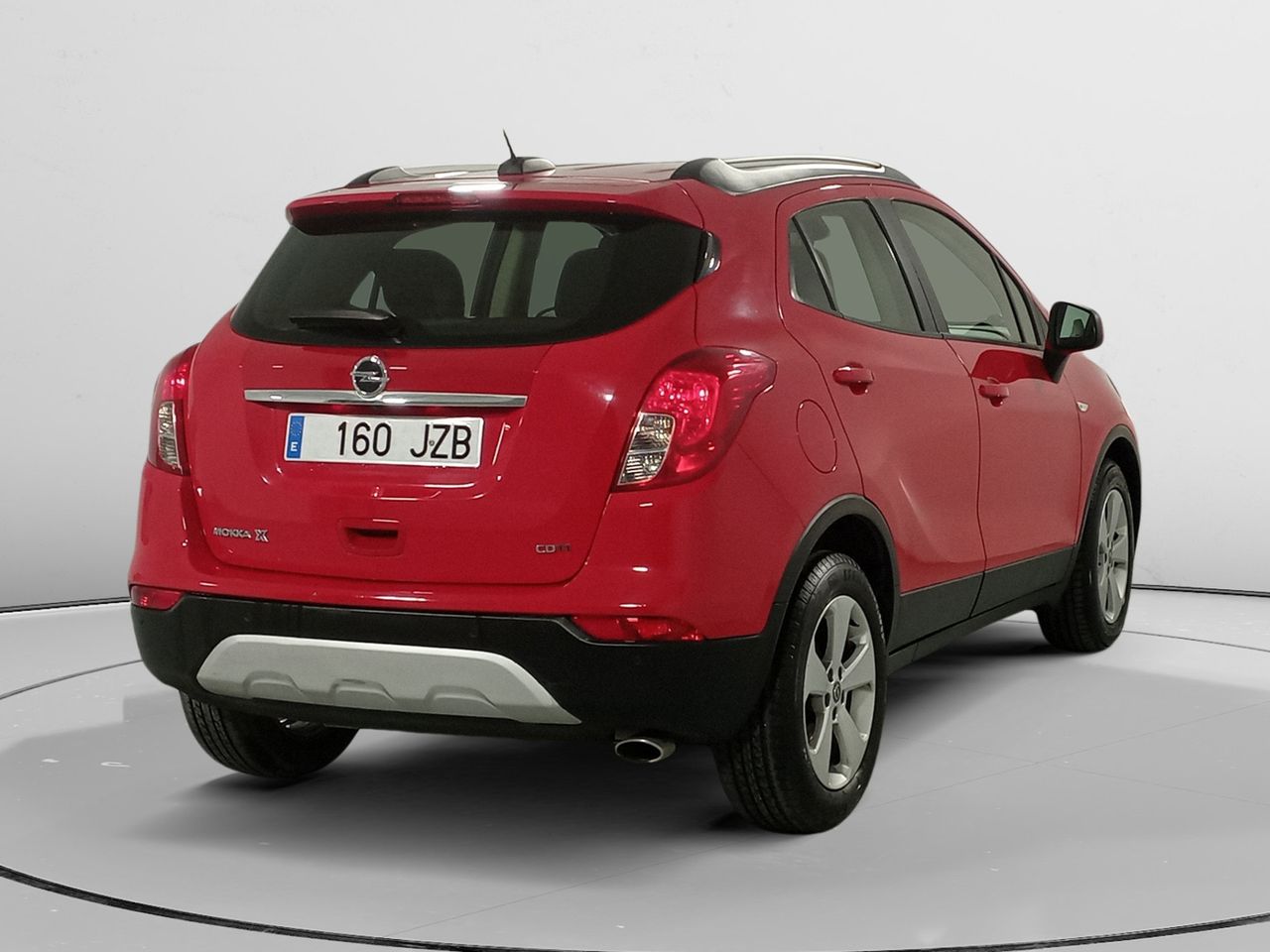 opel mokka x 2017 / foto grande (2)