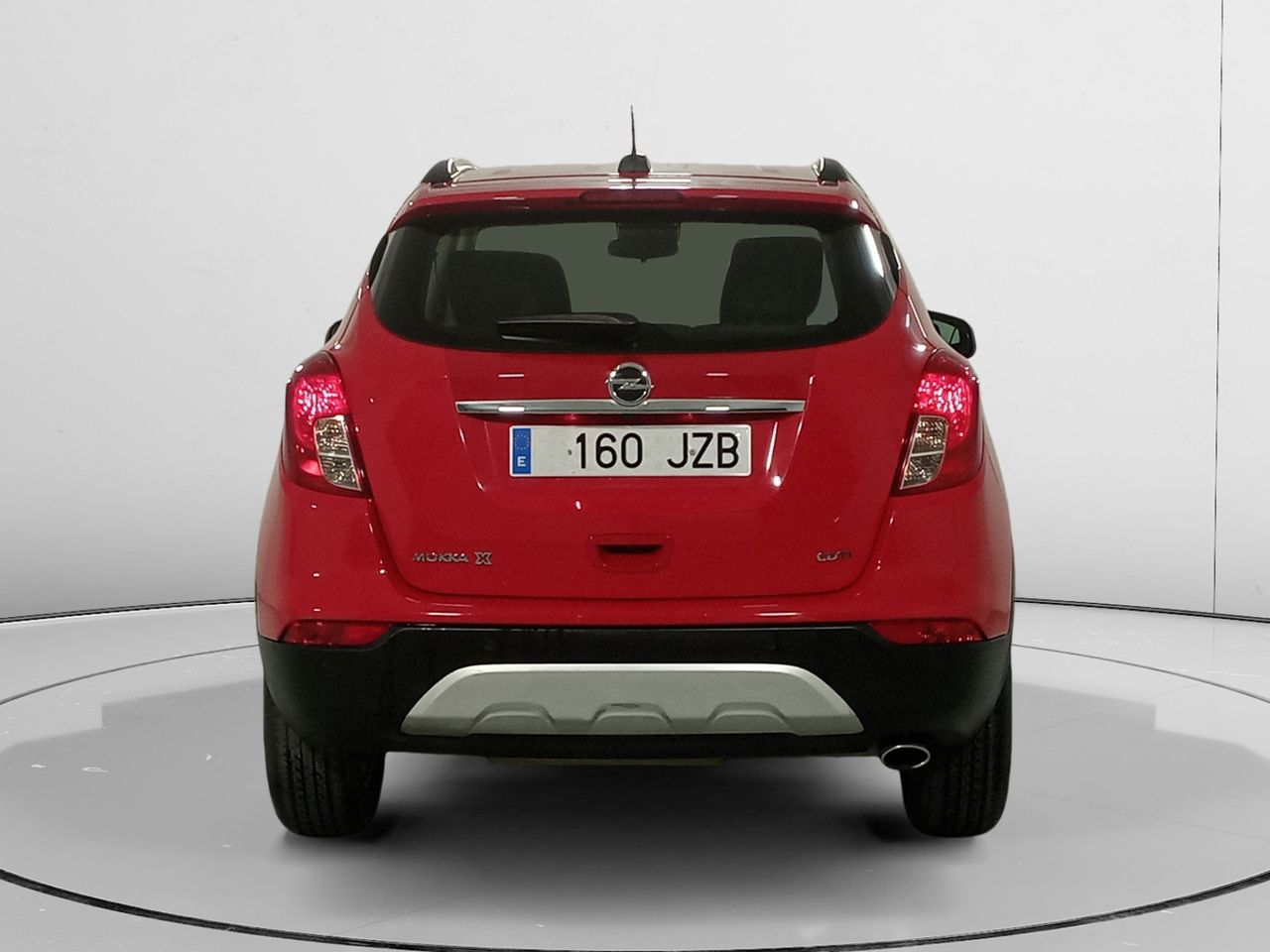 opel mokka x 2017 / foto grande (3)