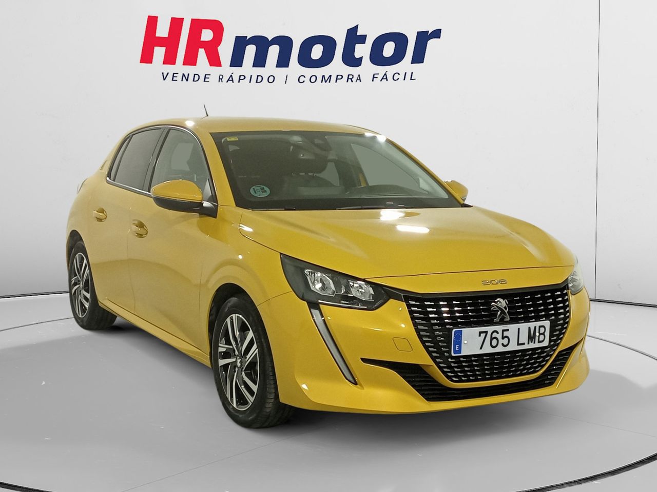 peugeot 208 2020 /