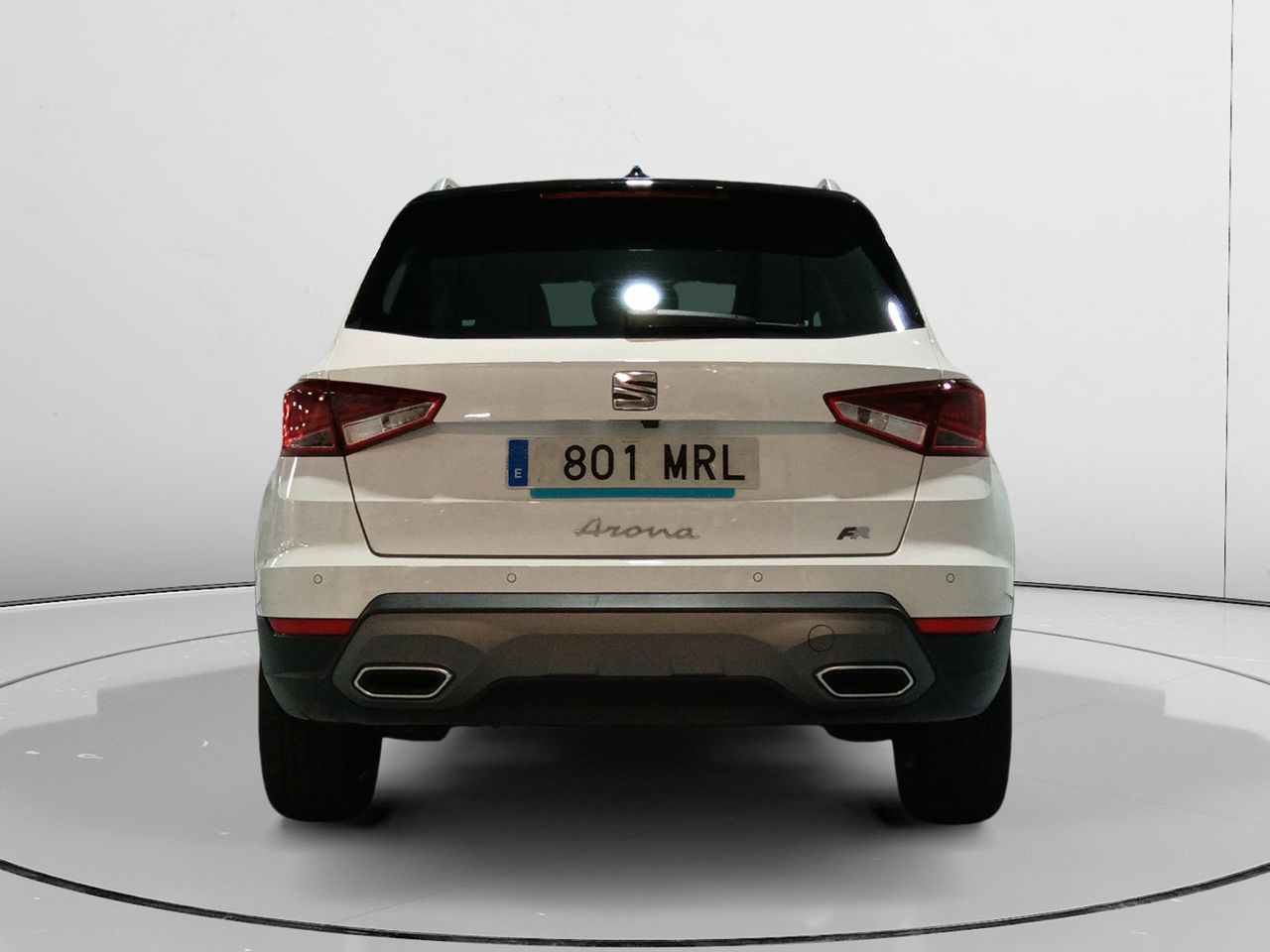 seat arona 2024 / foto grande (3)