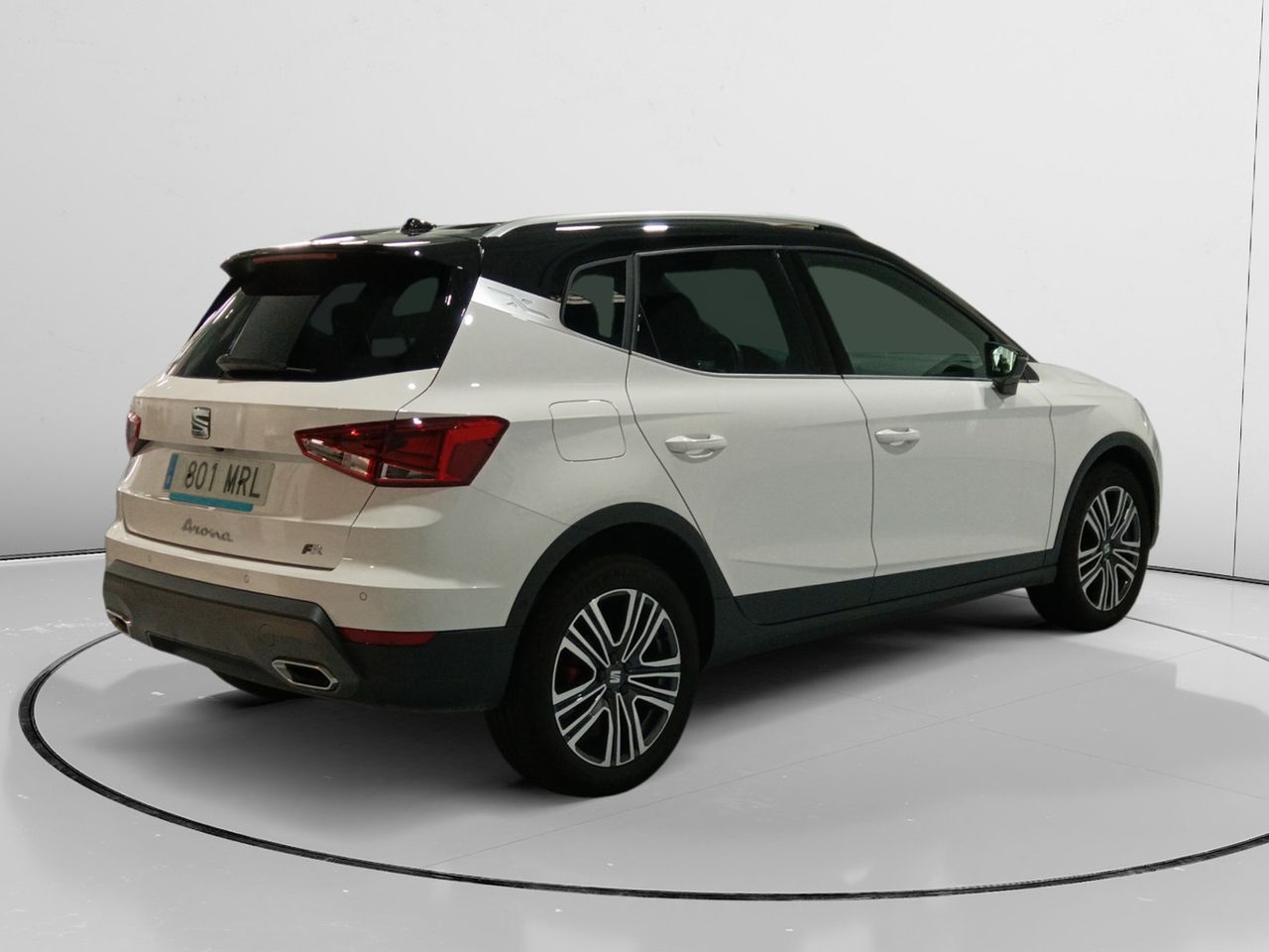 seat arona 2024 / foto grande (2)