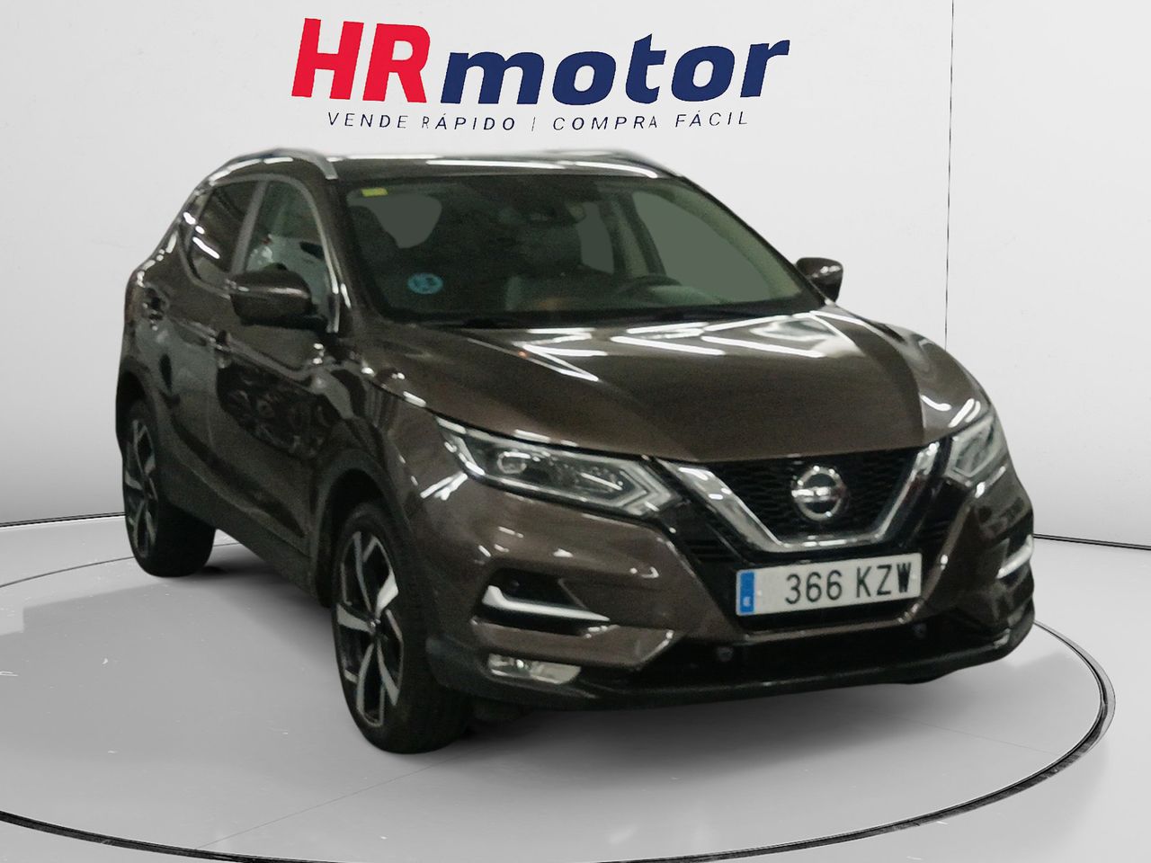 nissan qashqai 2019 /