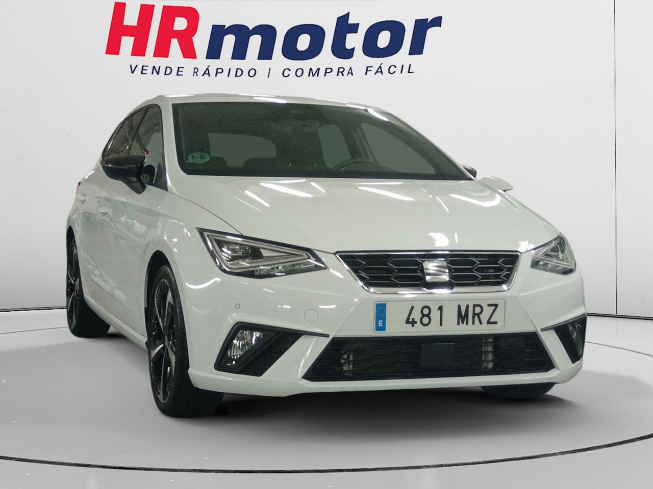 seat ibiza 2024 /