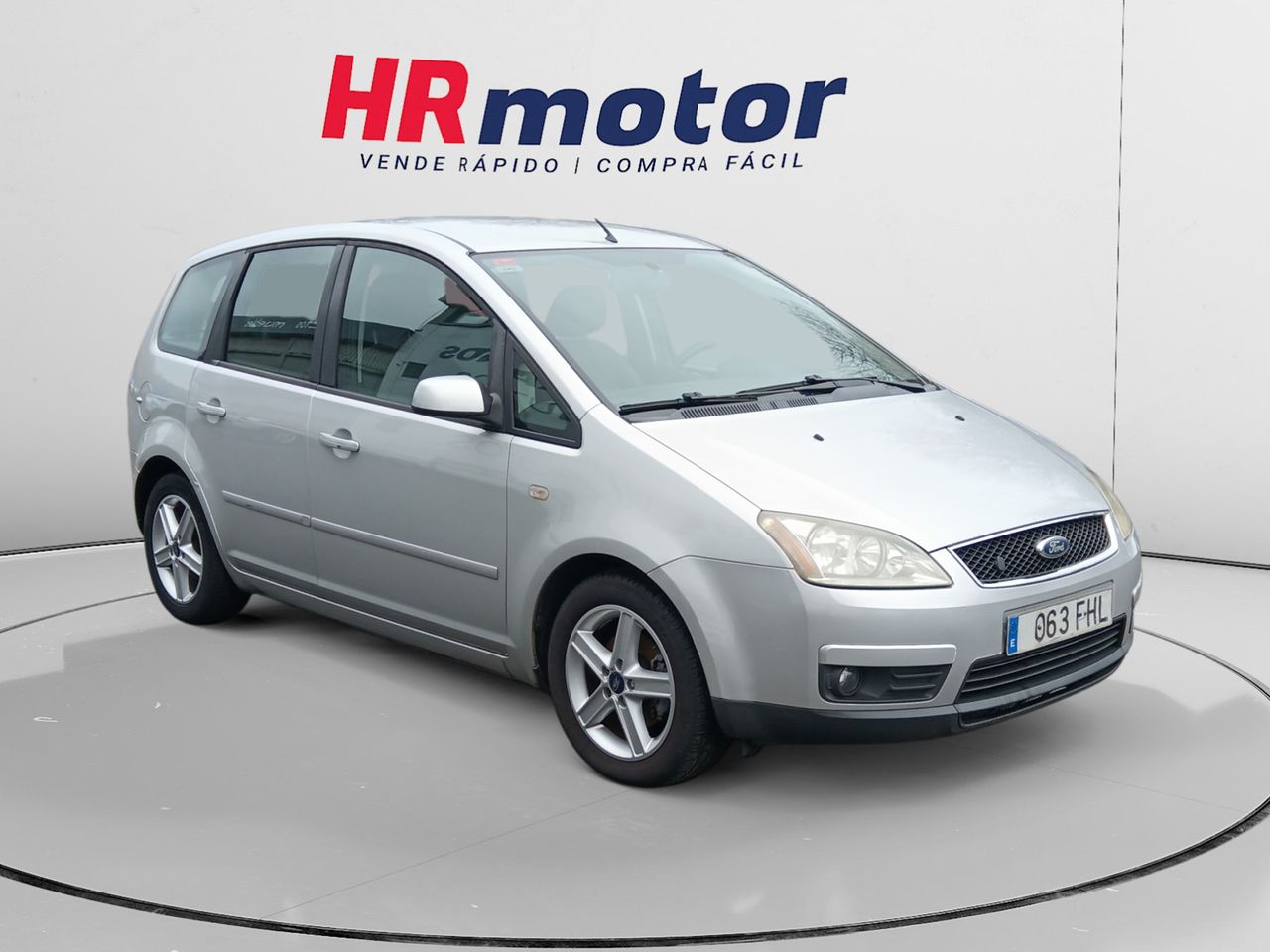 ford focus c-max 2006 /
