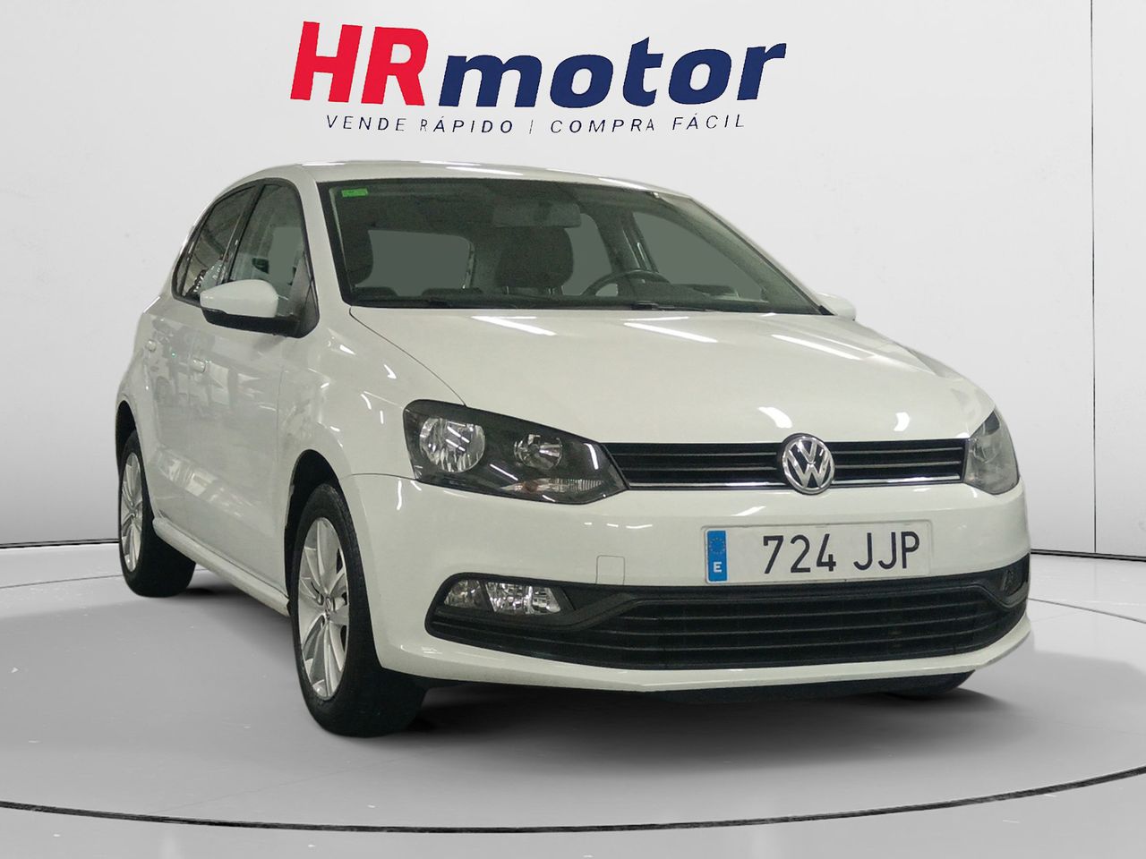 volkswagen polo 2015 /