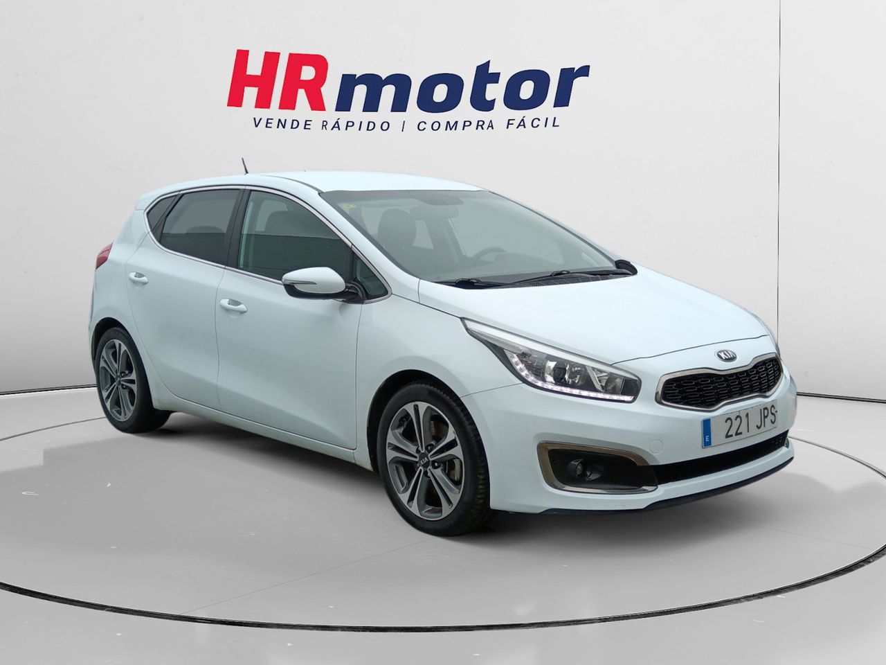 kia ceed 2016 /
